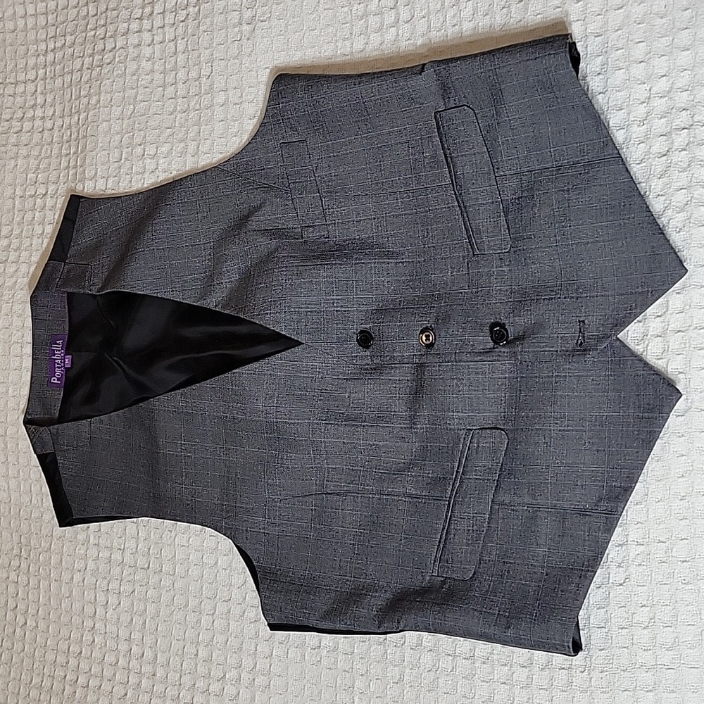 Vest